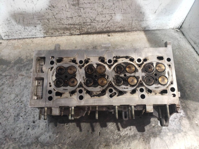 Recambio de culata para opel corsa e color edition ecoflex referencia OEM IAM B13DTR  