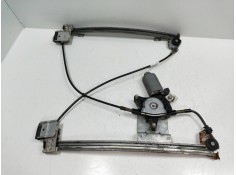 Recambio de elevalunas delantero izquierdo para maserati quattroporte 2.8 biturbo referencia OEM IAM 400309A  4P 2
