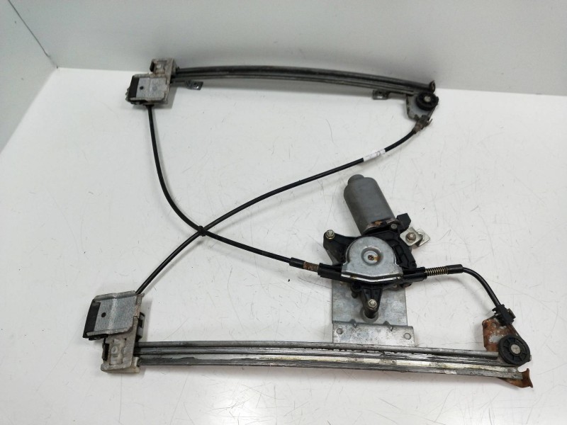 Recambio de elevalunas delantero izquierdo para maserati quattroporte 2.8 biturbo referencia OEM IAM 400309A  4P