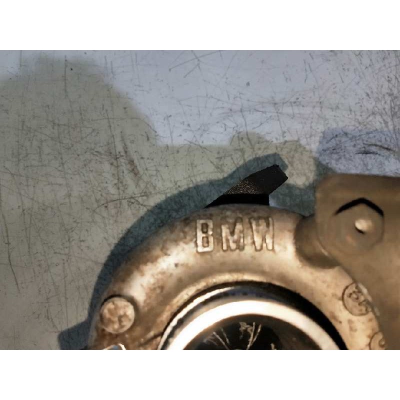 Recambio de turbocompresor para bmw serie 3 berlina (e36) 2.5 turbodiesel cat referencia OEM IAM 7706400 2243396 TD0411G4
