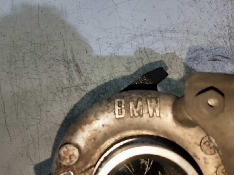 Recambio de turbocompresor para bmw serie 3 berlina (e36) 2.5 turbodiesel cat referencia OEM IAM 7706400 2243396 TD0411G4