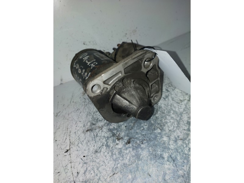 Recambio de motor arranque para dacia logan ambiance referencia OEM IAM 8200240487 M000T45171ZT 