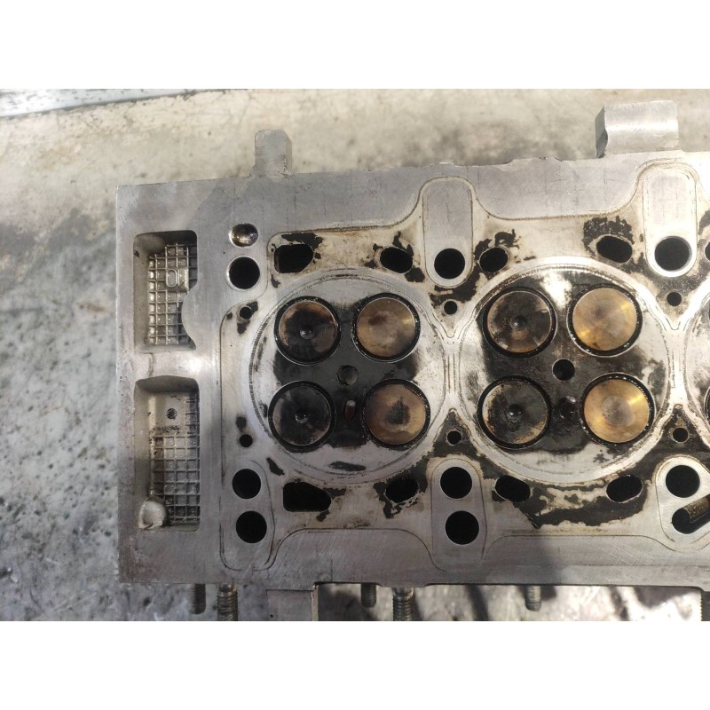 Recambio de culata para opel corsa e color edition ecoflex referencia OEM IAM B13DTR  