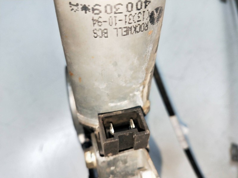 Recambio de elevalunas delantero izquierdo para maserati quattroporte 2.8 biturbo referencia OEM IAM 400309A  4P