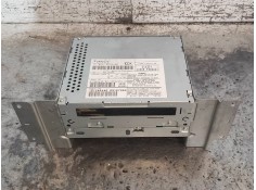 Recambio de sistema audio / radio cd para land rover freelander (lr2) td4 e referencia OEM IAM 7G9N18C815NB  
