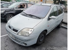 renault scenic (ja..) del año 2002