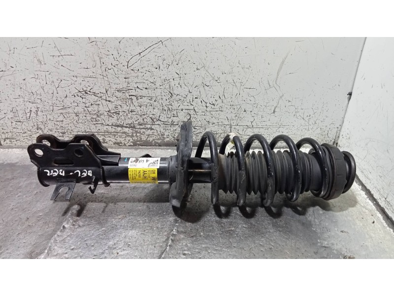 Recambio de amortiguador delantero derecho para opel mokka x innovation start/stop referencia OEM IAM 95137358  