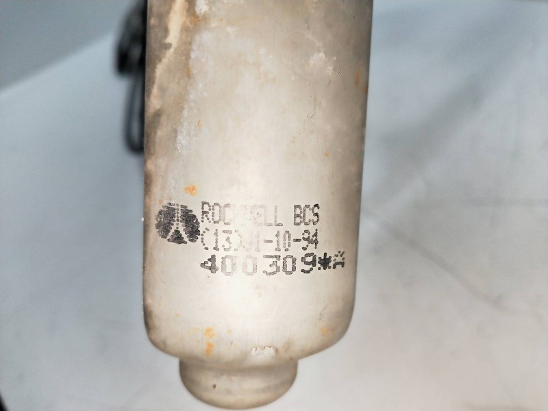 Recambio de elevalunas delantero izquierdo para maserati quattroporte 2.8 biturbo referencia OEM IAM 400309A  4P