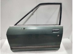Recambio de puerta delantera izquierda para ford granada berl./turnier 2.8 v6 referencia OEM IAM   