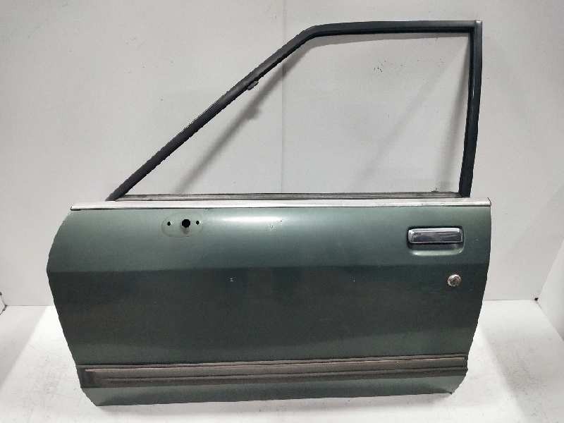 Recambio de puerta delantera izquierda para ford granada berl./turnier 2.8 v6 referencia OEM IAM   