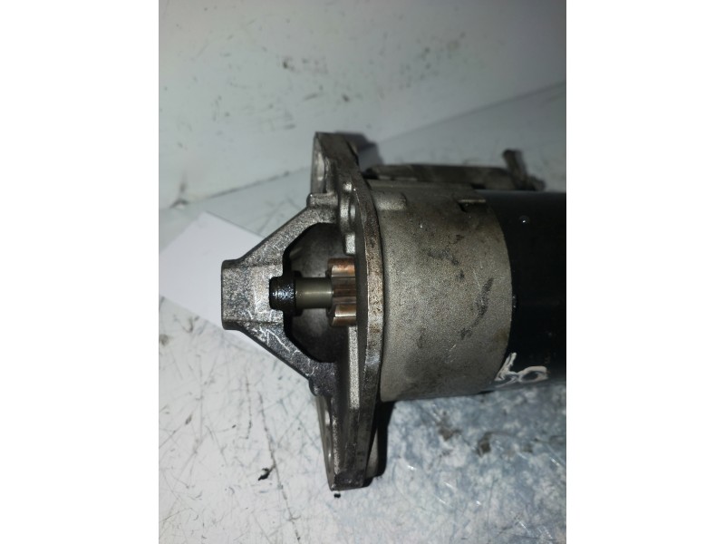 Recambio de motor arranque para dacia logan ambiance referencia OEM IAM 8200240487 M000T45171ZT 