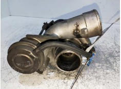Recambio de turbocompresor para bmw serie 3 berlina (e36) 2.5 turbodiesel cat referencia OEM IAM 7706400 2243396 TD0411G4
