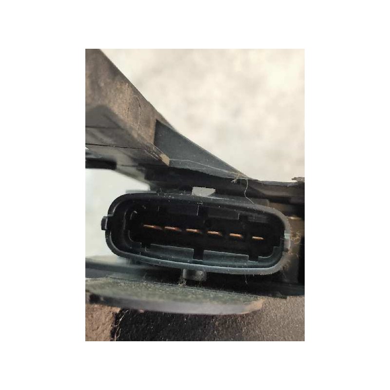 Recambio de potenciometro pedal para lancia thesis (115) 3.0 v6 24v cae emblema referencia OEM IAM 0280752249 384300086 BOSCH