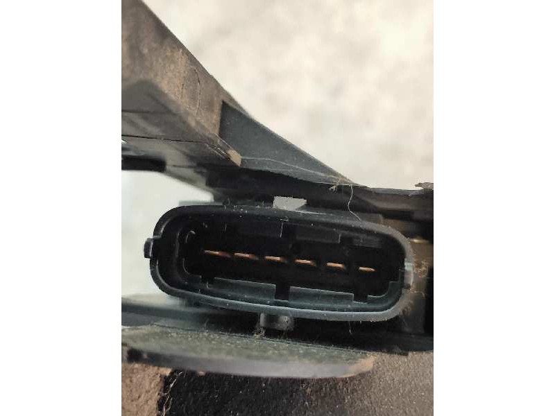 Recambio de potenciometro pedal para lancia thesis (115) 3.0 v6 24v cae emblema referencia OEM IAM 0280752249 384300086 BOSCH