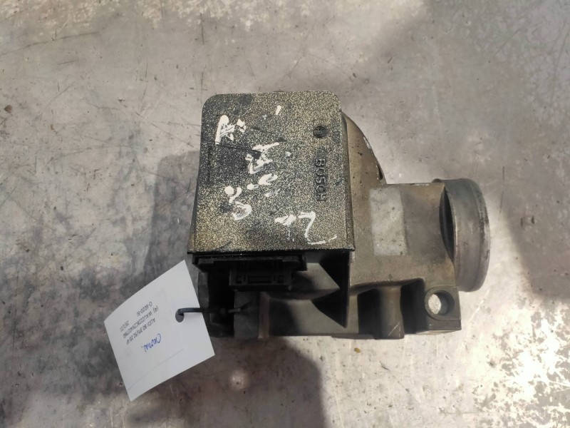 Recambio de caudalimetro para audi 80 2.0 i referencia OEM IAM   BOSCH