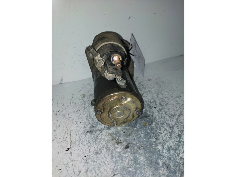 Recambio de motor arranque para dacia logan ambiance referencia OEM IAM 8200240487 M000T45171ZT 