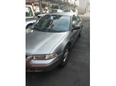 chrysler stratus berlina (ja) del año 1999