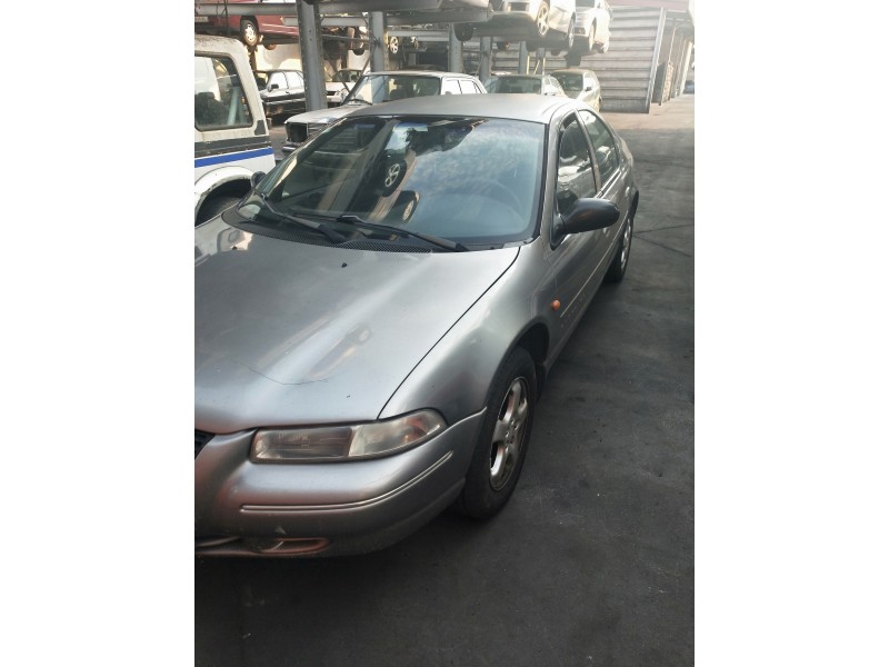chrysler stratus berlina (ja) del año 1999