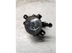 Recambio de faro antiniebla izquierdo para opel zafira b enjoy referencia OEM IAM 93357465 662588537 