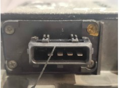 Recambio de caudalimetro para audi 80 2.0 i referencia OEM IAM   BOSCH 2