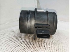 Recambio de caudalimetro para volkswagen passat berlina (3b3) 2.0 tdi dpf referencia OEM IAM 0281002735 03G906461C BOSCH