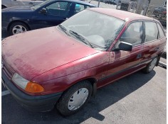 opel astra f berlina del año 1992