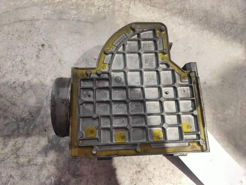 Recambio de caudalimetro para audi 80 2.0 i referencia OEM IAM   BOSCH
