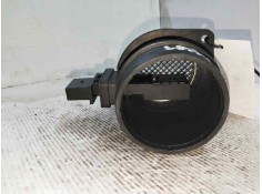 Recambio de caudalimetro para volkswagen passat berlina (3b3) 2.0 tdi dpf referencia OEM IAM 0281002735 03G906461C BOSCH 2
