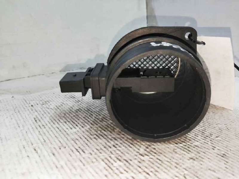 Recambio de caudalimetro para volkswagen passat berlina (3b3) 2.0 tdi dpf referencia OEM IAM 0281002735 03G906461C BOSCH Recambio de caudalimetro para volkswagen passat berlina (3b3) 2.0 tdi dpf referencia OEM IAM 0281002735 03G906461C BOSCH