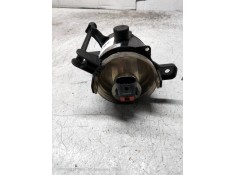 Recambio de faro antiniebla izquierdo para opel zafira b enjoy referencia OEM IAM 93357465 662588537  2