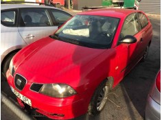 seat ibiza (6l1) del año 2005