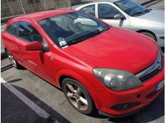 opel astra gtc del año 2005