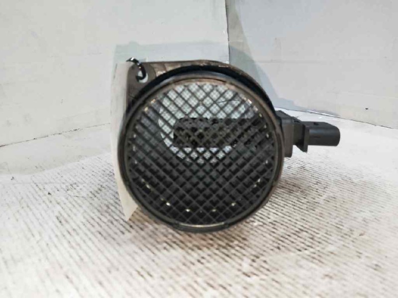 Recambio de caudalimetro para volkswagen passat berlina (3b3) 2.0 tdi dpf referencia OEM IAM 0281002735 03G906461C BOSCH Recambio de caudalimetro para volkswagen passat berlina (3b3) 2.0 tdi dpf referencia OEM IAM 0281002735 03G906461C BOSCH