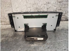 Recambio de mando multifuncion para land rover freelander (lr2) td4 e referencia OEM IAM 6H5218845AC MA501100218  2