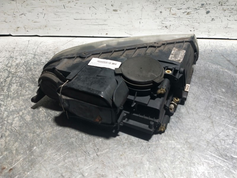 Recambio de faro izquierdo para volkswagen touareg (7la) tdi r5 referencia OEM IAM 89307851 3D0909157 7L6941015BK
