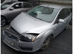 ford focus berlina (cap) del año 2006