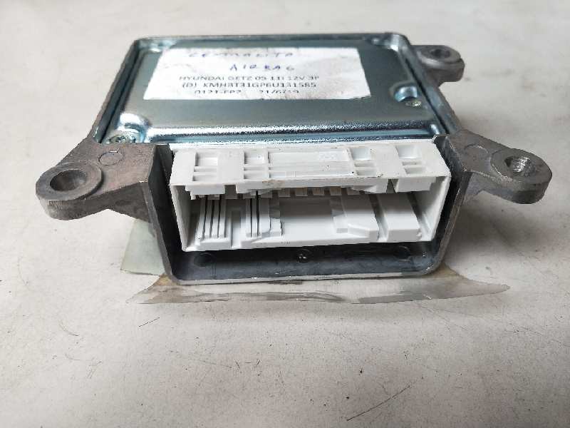 Recambio de centralita airbag para hyundai getz (tb) 1.1 básico referencia OEM IAM 959101C150 13133SY3120106 13133