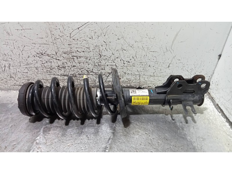 Recambio de amortiguador delantero izquierdo para opel mokka x innovation start/stop referencia OEM IAM 95137357  