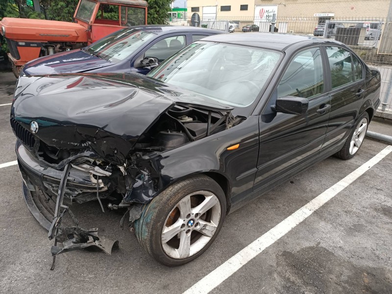 bmw serie 3 berlina (e46) del año 2003