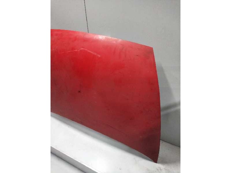 Recambio de capot para ford ka (ccq) 1.3 cat referencia OEM IAM   