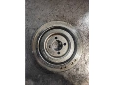 Recambio de polea cigueñal para opel corsa e color edition ecoflex referencia OEM IAM 55200498  