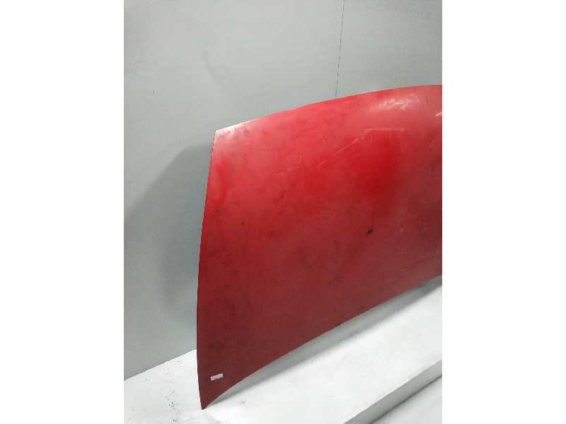 Recambio de capot para ford ka (ccq) 1.3 cat referencia OEM IAM   