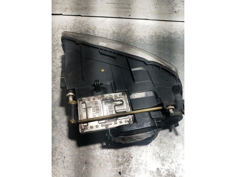 Recambio de faro izquierdo para volkswagen touareg (7la) tdi r5 referencia OEM IAM 89307851 3D0909157 7L6941015BK