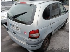renault scenic (ja..) del año 2002 2