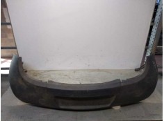 Recambio de paragolpes trasero para ford ka (ccq) 1.3 cat referencia OEM IAM   