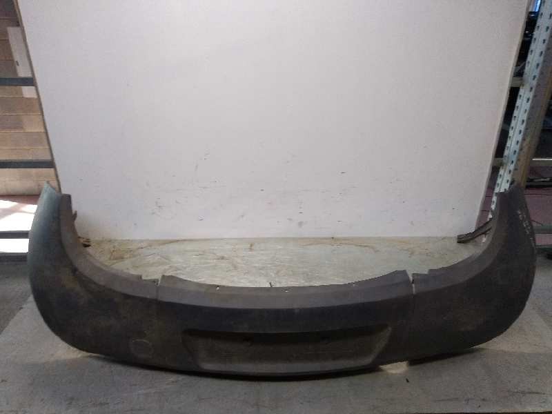 Recambio de paragolpes trasero para ford ka (ccq) 1.3 cat referencia OEM IAM   