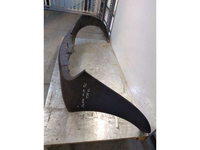 Recambio de paragolpes trasero para ford ka (ccq) 1.3 cat referencia OEM IAM   