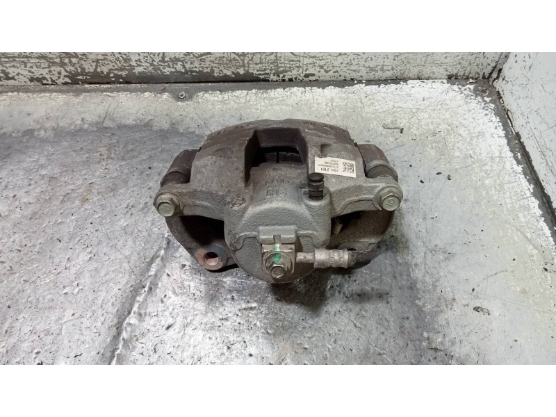 Recambio de pinza freno delantera derecha para opel mokka x innovation start/stop referencia OEM IAM 42592101  