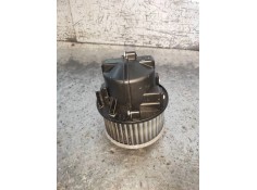 Recambio de motor calefaccion para land rover freelander (lr2) td4 e referencia OEM IAM 6G9N18D413AA  