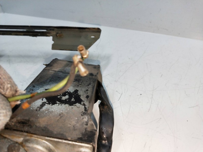 Recambio de elevalunas trasero izquierdo para mercedes clase s (w116) 2.8 referencia OEM IAM   4P